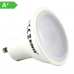 LED SPOT GU10 ECO 4W 300lm warmweiß